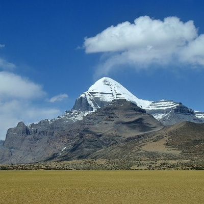 Kailash-Mansarovar-Yatra